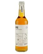 Freimeisterkollektiv Straight Rye Økologisk Whiskey